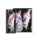 Samsung Galaxy Z Fold3 အတွက် TPU မျက်နှာပြင်ကာကွယ်မှု